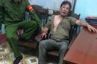Vụ giết người ở Thái Nguyên, bà bầu thoát chết nhờ mẹ đẩy vào nhà vệ sinh