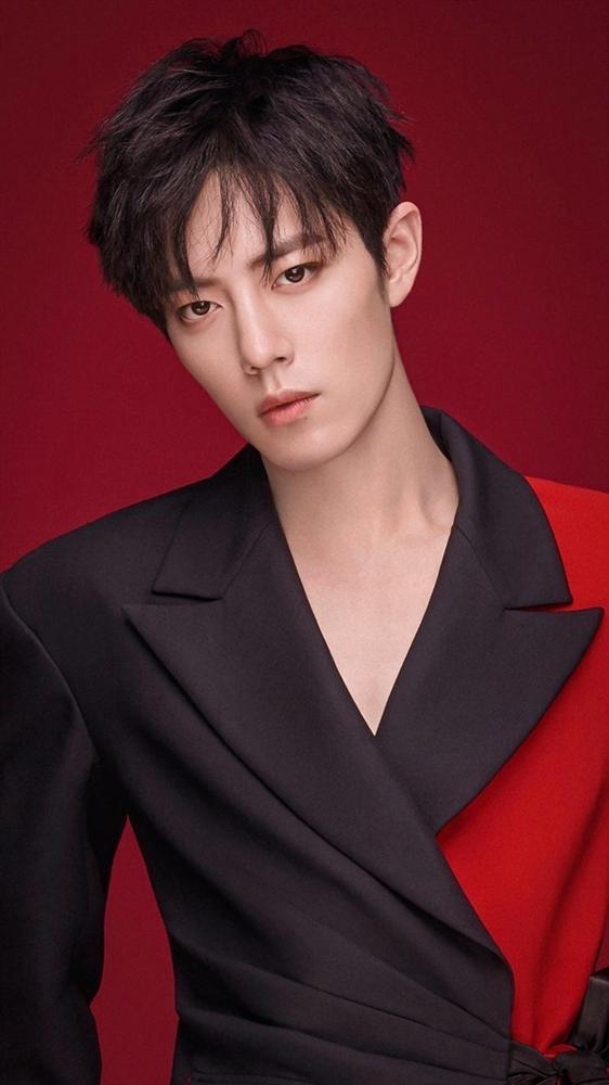 Tiêu Chiến Trần Tình Lệnh khiến fan đổ rầm rầm vì style đẹp mê mẩn-1