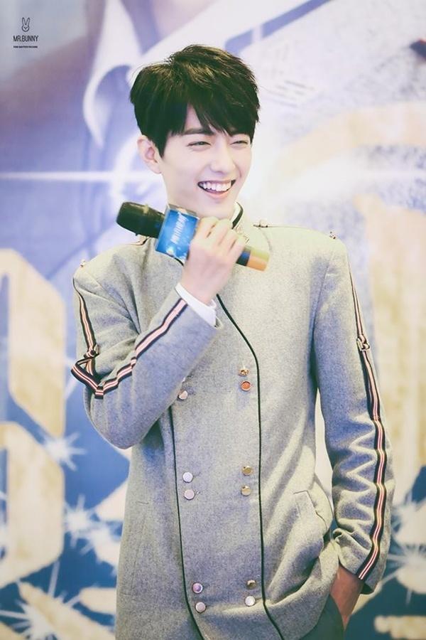 Tiêu Chiến Trần Tình Lệnh khiến fan đổ rầm rầm vì style đẹp mê mẩn-9