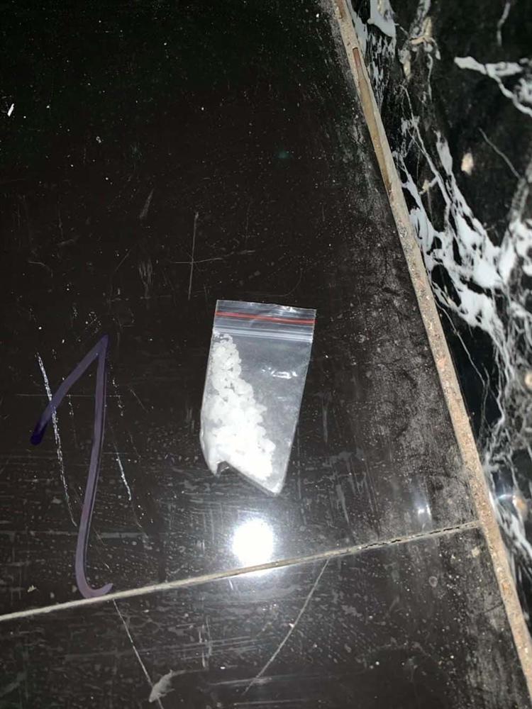 Đột kích vũ trường trung tâm Sài Gòn, tạm giữ 85 dân chơi-2