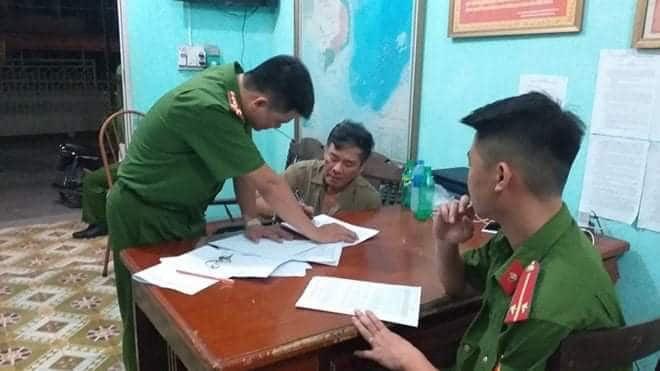 Vụ giết người ở Thái Nguyên: Vợ chồng cháu rể nợ tiền lâu rồi không trả, còn sống kiểu sang chảnh-1