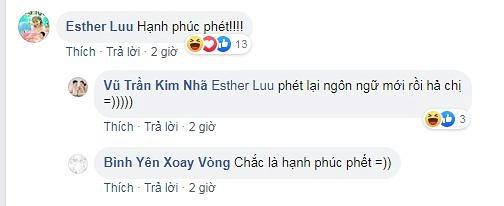 Gửi lời chúc Kim Nhã hạnh phúc, Hari Won lại viết nhầm chính tả chẳng khác nào cà khịa đàn em-2