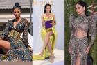 Bản tin Hoa hậu Hoàn vũ 15/9: H'Hen Niê lên đồ đơn sắc vẫn 'chặt đẹp' từng giai nhân quốc tế