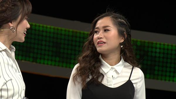 Gửi lời chúc Kim Nhã hạnh phúc, Hari Won lại viết nhầm chính tả chẳng khác nào cà khịa đàn em-4