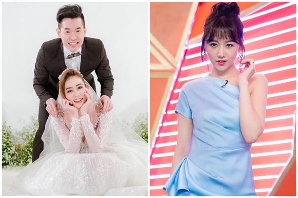 Mở lớp học dạy cách cười đẹp, Hari Won hoang mang khi bị dân mạng cà khịa: Chị bị bệnh à?-2