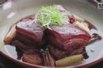 Món thịt kho tàu ngon trứ danh của người Nhật Bản