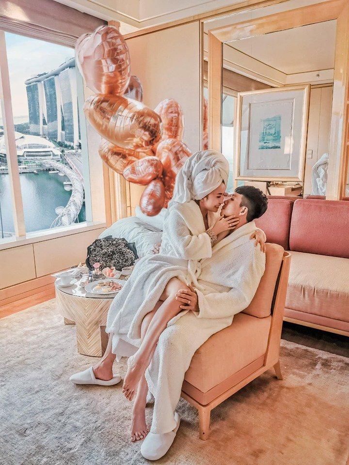 Không phải tiền, đây mới là thứ không tốn 1 xu Minh Nhựa dùng để hạ gục vợ 2 Mina-2