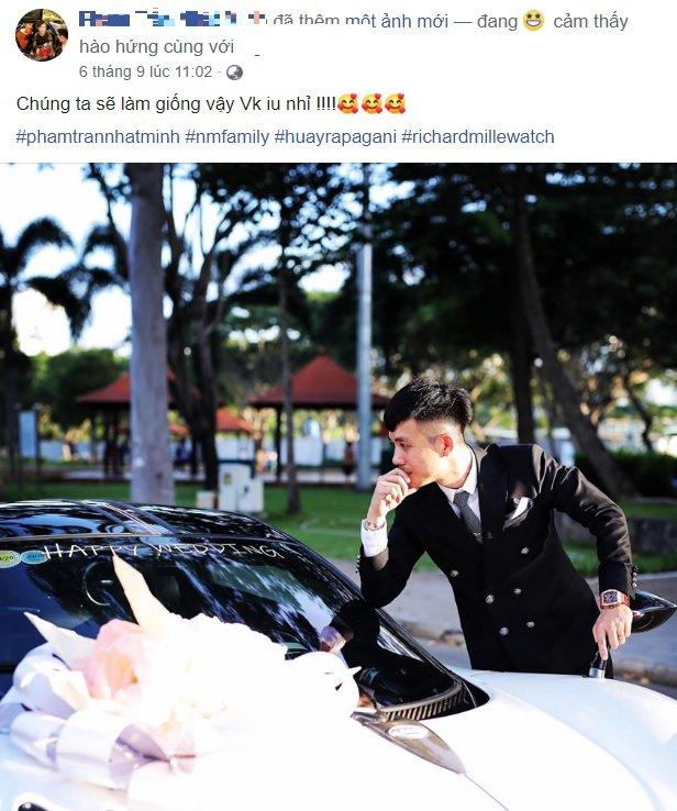 Không phải tiền, đây mới là thứ không tốn 1 xu Minh Nhựa dùng để hạ gục vợ 2 Mina-7