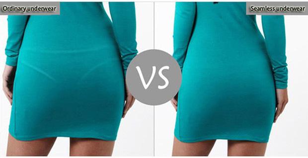 Mặc nội y chật ních, Mai Phương Thúy và loạt mỹ nhân đỏ mặt khi đi sự kiện-5