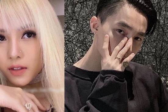 Sơn Tùng và Thiều Bảo Trâm được phát hiện đeo nhẫn đôi