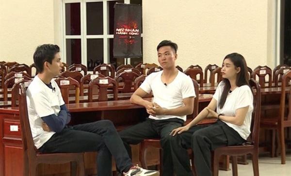 4 mỹ nhân sinh năm 1989 của màn ảnh Việt: Người thành danh với vai cave, kẻ chật vật trở lại màn ảnh sau ly hôn-6