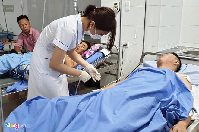 Anh trai khai nguyên nhân truy sát cả nhà em gái-2