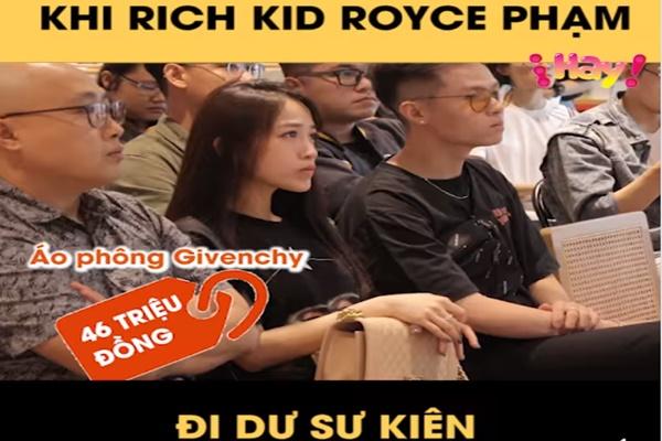 Vợ chồng Minh Nhựa khoe ảnh dùng túi Hermès cá sấu, đồng hồ 23 tỷ đồng-6