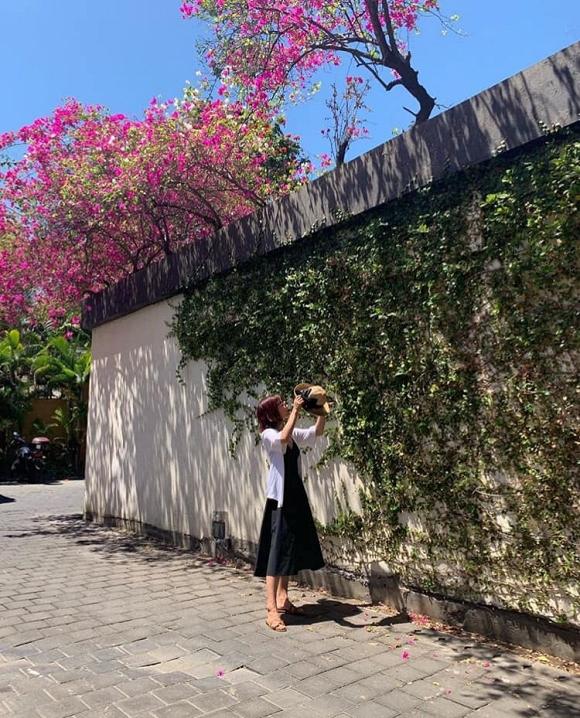 Lâu rồi mới thấy Park Shin Hye tươi tắn, ăn mặc gợi cảm như thế này-3