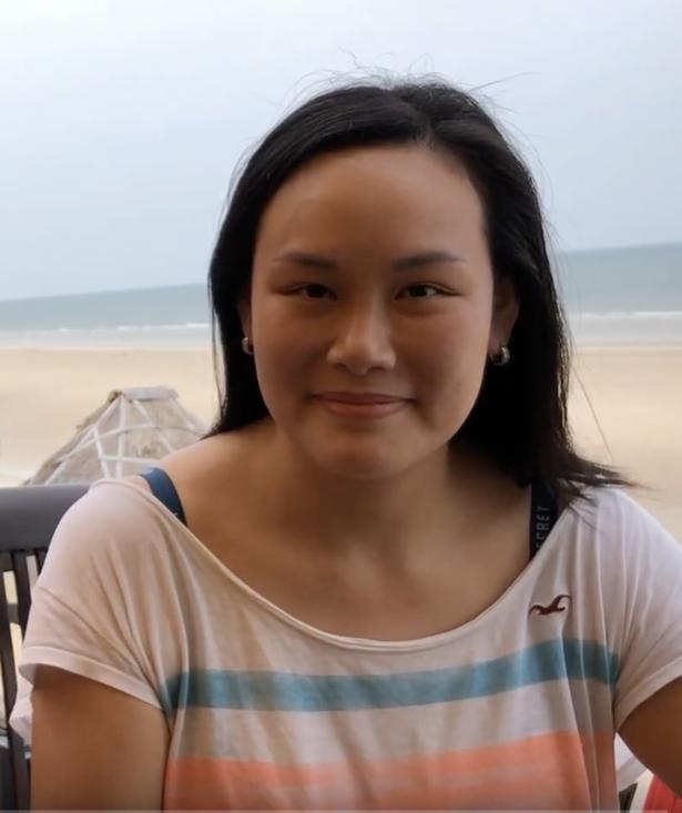 Lấy chồng 61 tuổi, cô gái trẻ tiết lộ đời sống tình dục viên mãn còn hơn nhiều cặp tình nhân trẻ-1