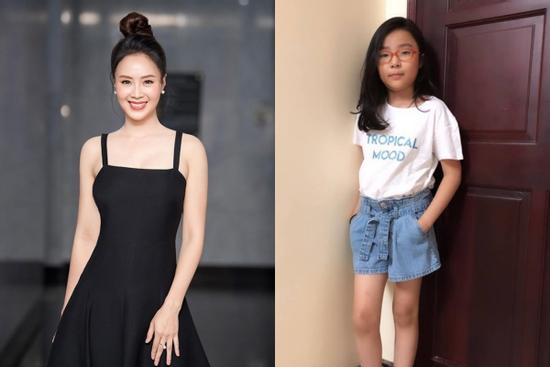 Con gái Hồng Diễm bức xúc vì mẹ diễn vai khổ