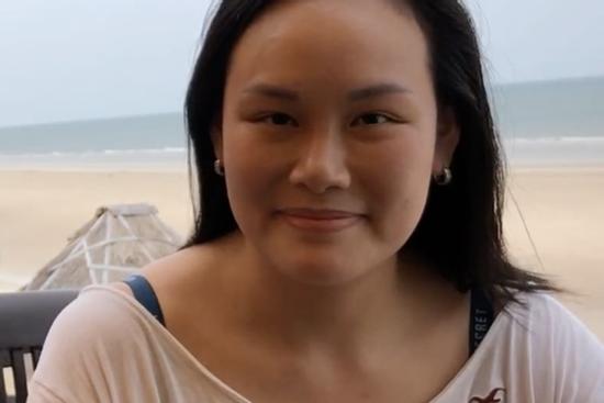 Lấy chồng 61 tuổi, cô gái trẻ tiết lộ đời sống tình dục viên mãn còn hơn nhiều cặp tình nhân trẻ