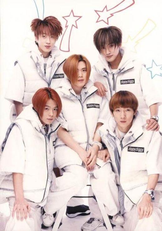 Những khoảnh khắc để đời của các nhóm nhạc Hallyu Gen 1 2 không phải fan KPop nào cũng biết-1