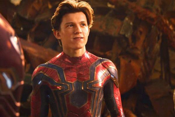 Sony làm lộ tình tiết quan trọng của Spider-Man 3-2