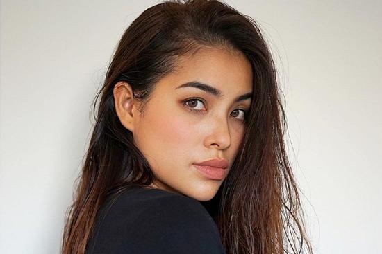 Vì sao hoa hậu Phạm Hương không tự nói một lần cho rõ tin đồn sinh con trên đất Mỹ?