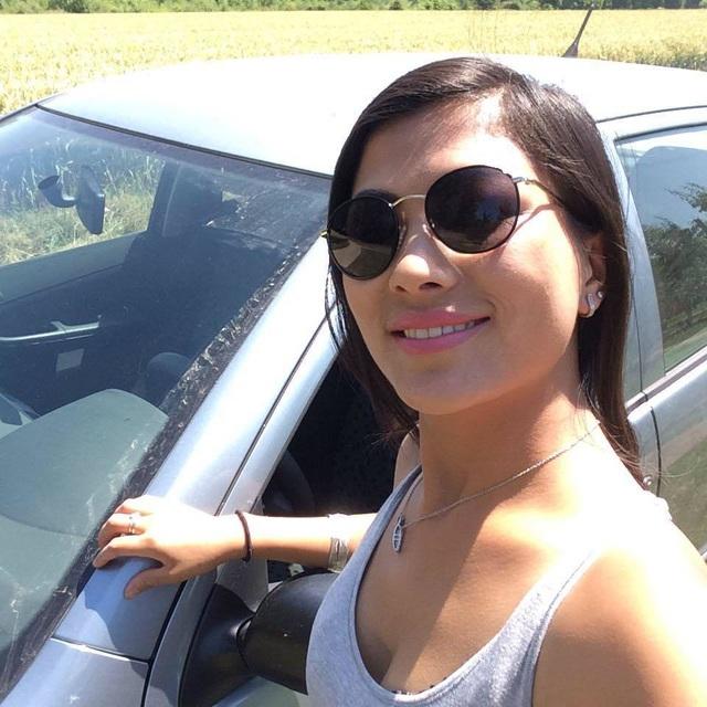 Nhìn lại hành trình yêu hơn 10 năm của cô bé HMông nói tiếng Anh như gió sau tuyên bố ly hôn chồng-10