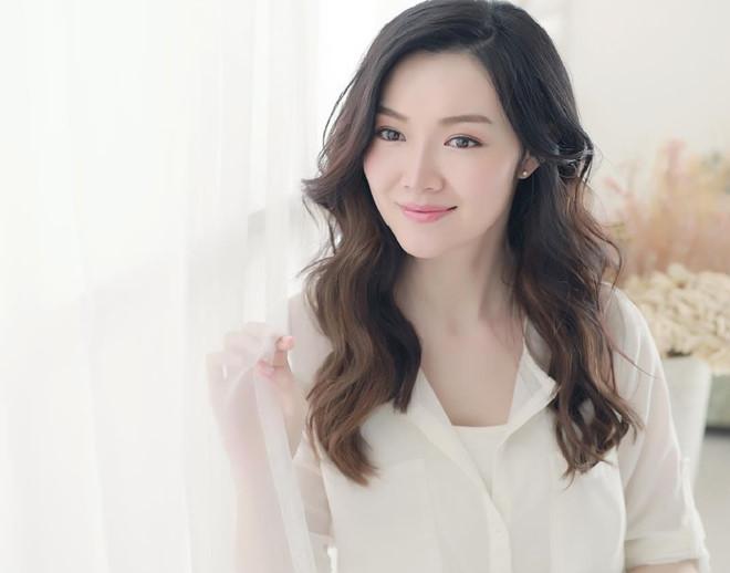 Những hoa hậu, á hậu Hong Kong mất tất cả vì đời tư phóng túng-5