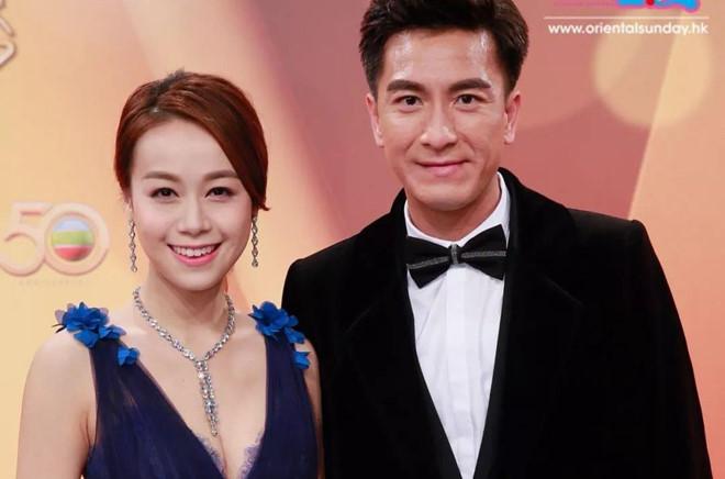 Những hoa hậu, á hậu Hong Kong mất tất cả vì đời tư phóng túng-10