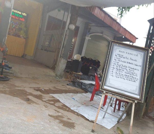 Vụ giết người ở Thái Nguyên: Cô giáo kiên cường trước bệnh tật, nhưng lại gục ngã dưới tay anh-1