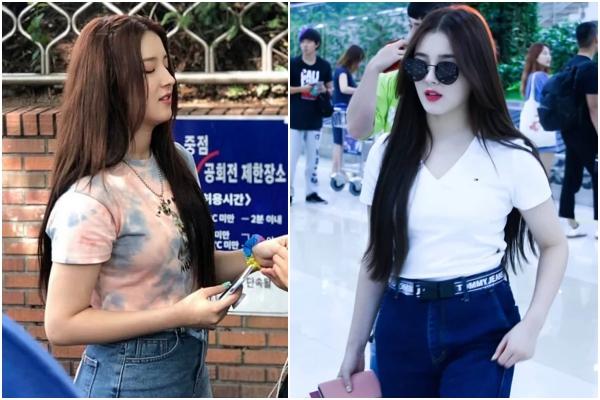 Instagram của Nancy (Momoland) đã bay màu sau khi mở được một ngày-4