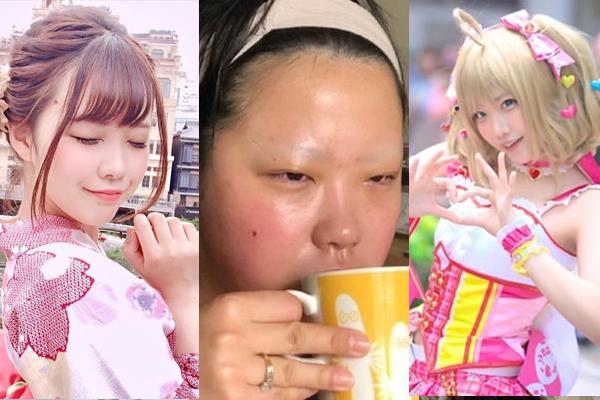 Hotgirl đình đám làm bao chàng ngã ngửa với nhan sắc thật khi vô tình để tay nhanh hơn não-7