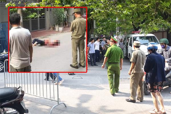 Nghi phạm sát hại 2 nữ sinh đã tử vong-3