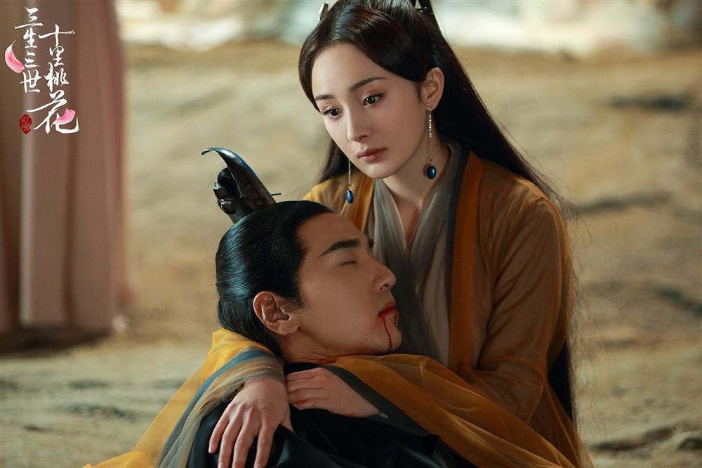 Ái Phương đáp trả khi bị chê cover nhạc phim Tam sinh tam thế thiếu cảm xúc, tham khoe kĩ thuật-3