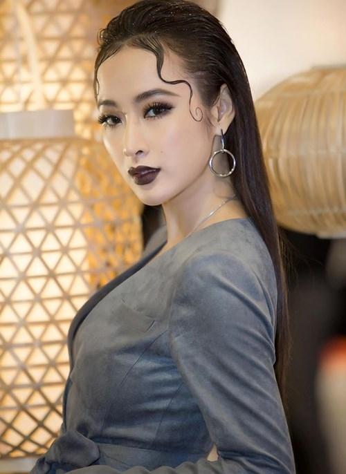 Hari Won thử nghiệm kiểu tóc rong biển và thành quả tự mình phải thốt lên: Như con điên-2