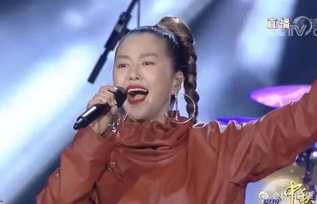 Nữ ca sĩ Trung Quốc xin lỗi vì phá nát bản hit phim Tây du ký-1