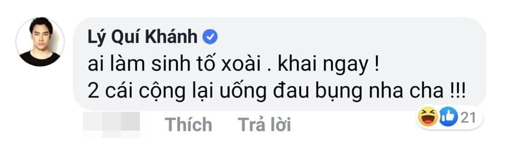 Lần nào Quang Vinh tung thính là lần đó Lý Quí Khánh khiến dân tình lụi tim với màn đớp mồi cực ngọt-3