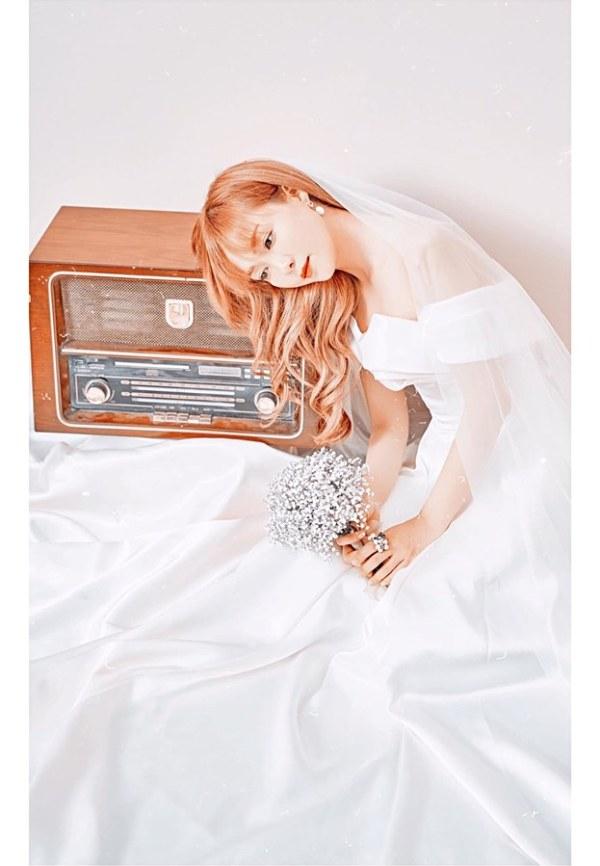 Nhá hàng poster trở lại cùng ngày, Đinh Hương và Bảo Anh gây xôn xao với concept đặc biệt-5