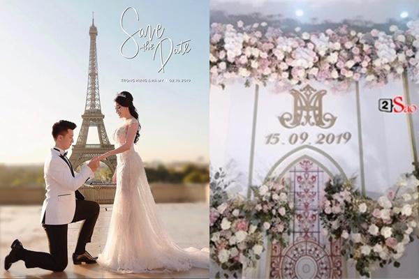 Yêu bạn trai hotboy, con dâu hụt của nghệ sĩ Hương Dung được cưng chiều như trứng mỏng-4