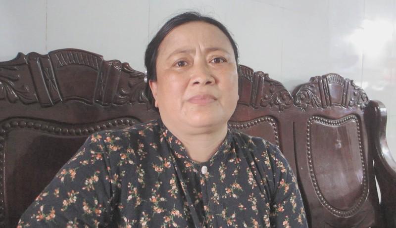 Bất ngờ về người phụ nữ đánh rơi túi nylon chứa 2 thi thể hài nhi giữa đường-1