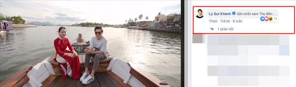 Lần nào Quang Vinh tung thính là lần đó Lý Quí Khánh khiến dân tình lụi tim với màn đớp mồi cực ngọt-7