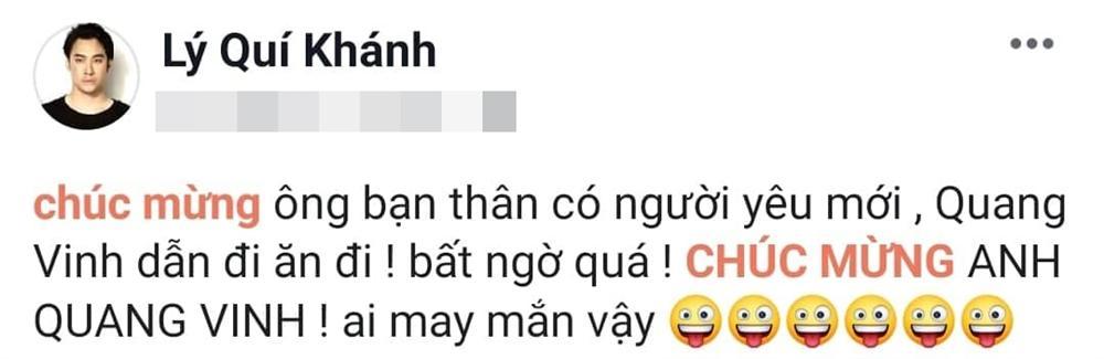 Lần nào Quang Vinh tung thính là lần đó Lý Quí Khánh khiến dân tình lụi tim với màn đớp mồi cực ngọt-9