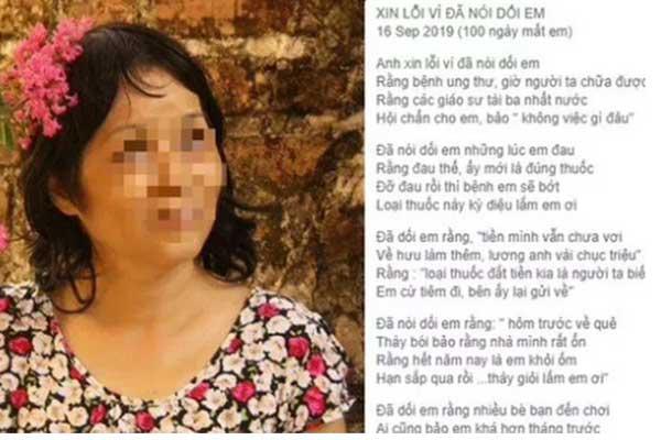 Mượn điện thoại em gái gọi cho bạn trai, tôi sững sờ đọc được dòng chữ trên máy-4