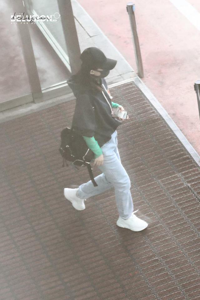 Triệu Lệ Dĩnh và Vương Nhất Bác phải thở oxy trên trường quay vì kiệt sức-7