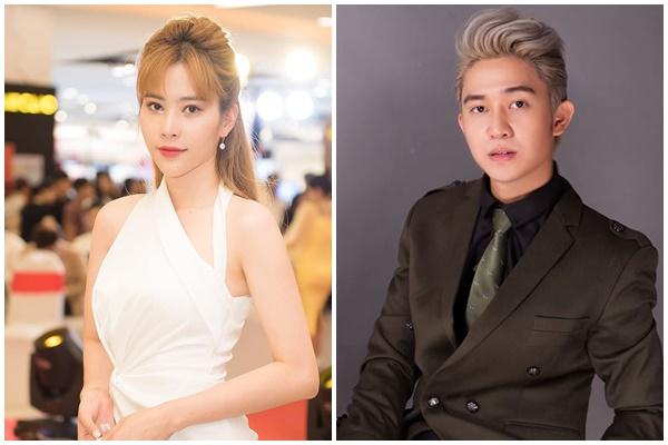 Công khai ôm ấp VJ Quốc Bảo nhưng Nam Em lại gọi người tình tin đồn là... cô gái bé bỏng của em-4