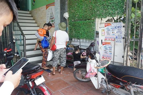 Bỏ quên học sinh trên xe: Đồ Rê Mí bị đình chỉ, Gateway lại không?-3