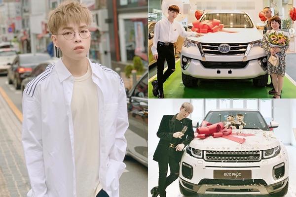 Ông trùm Phan Quân Người phán xử xuất hiện trong MV của Đức Phúc, người hâm mộ đang cực kì tò mò nội dung-7