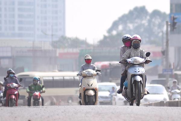 Ô nhiễm nguồn nước ở Hà Nội, cần khởi tố vụ án-2