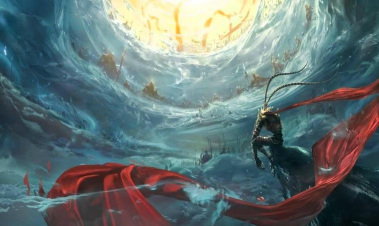 Na Tra: Ma Đồng Giáng Thế - siêu phẩm hoạt hình lập kỷ lục phòng vé xứ Trung-1