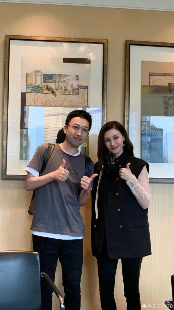 Ở Hong Kong, sắc đẹp của Lý Gia Hân không đùa được đâu: Nhận 146 tỷ đồng để tái xuất, gương mặt vẫn rực rỡ như thuở nào-3