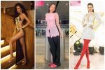 Linh Rin, Đoan Trang, Rihanna đều mặc xấu chỉ vì gam màu hồng sến sẩm-9