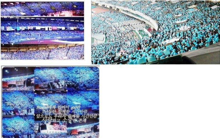 Fan Kpop tranh cãi nảy lửa khi Top 5 nhóm nam có fandom siêu to khổng lồ vắng mặt Big Bang-4